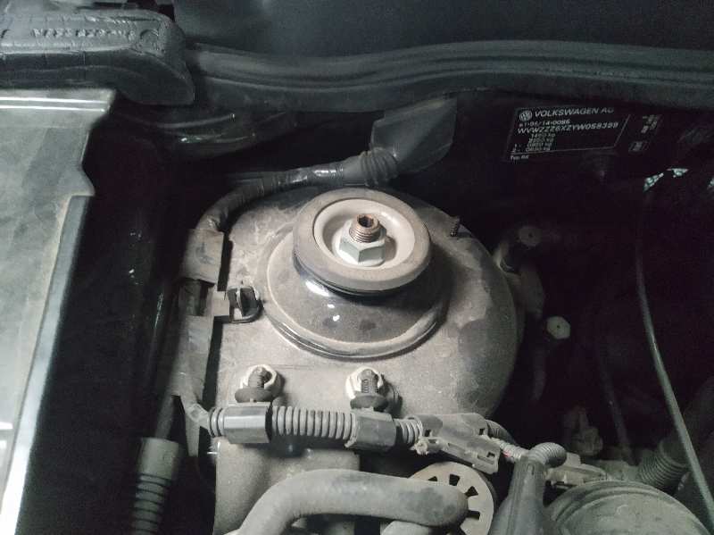 AMORTIGUADOR DELANTERO DERECHO