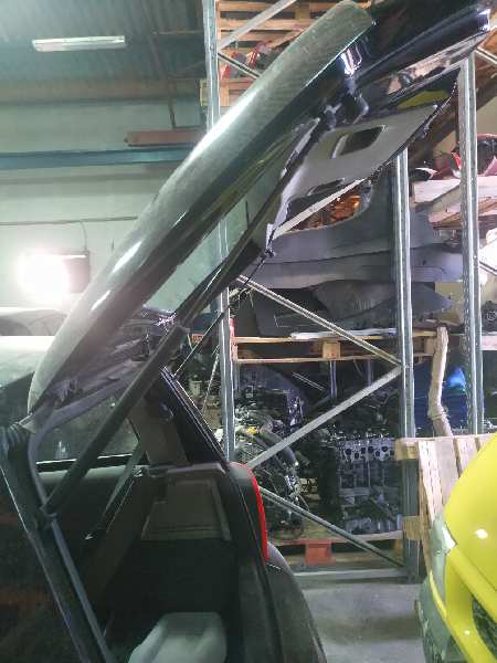 AMORTIGUADORES MALETERO / PORTON