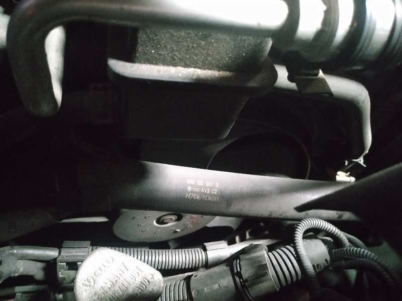 ELECTROVENTILADOR VOLKSWAGEN LUPO (6X1/6E1)