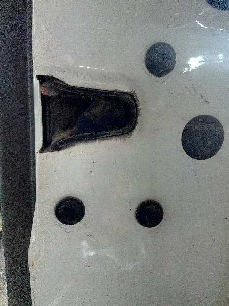 CERRADURA PUERTA DELANTERA DERECHA