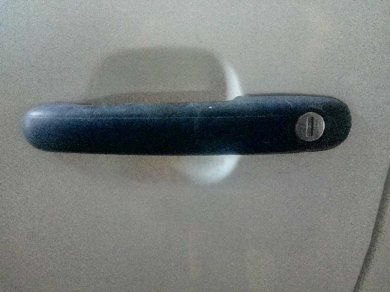 MANETA EXTERIOR DELANTERA IZQUIERDA