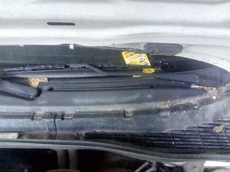 MOTOR LIMPIA DELANTERO