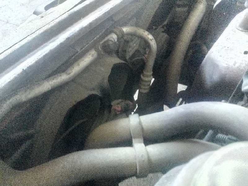 RADIADOR CALEFACCION / AIRE ACONDICIONADO