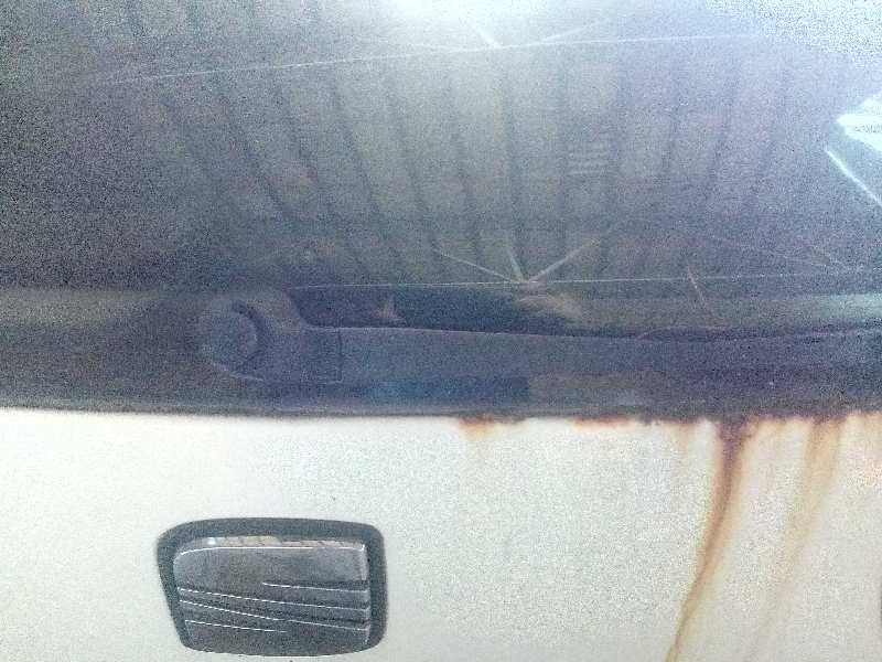 MOTOR LIMPIA TRASERO