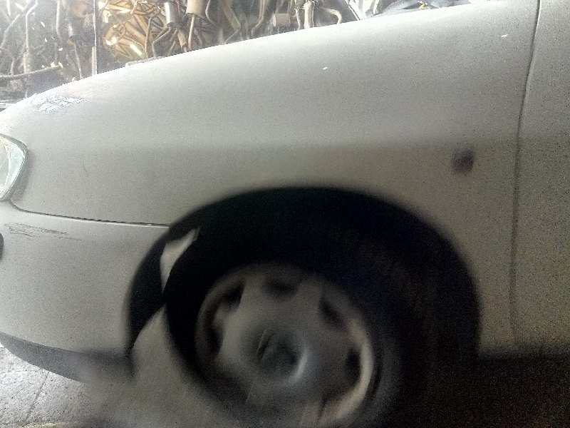 ALETA DELANTERA IZQUIERDA