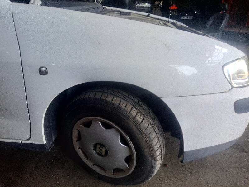 ALETA DELANTERA DERECHA