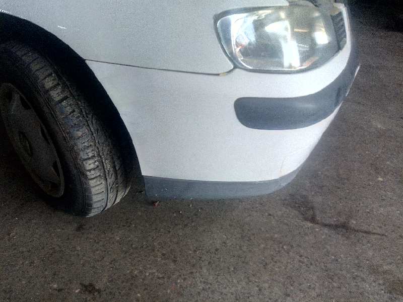 PARAGOLPES DELANTERO