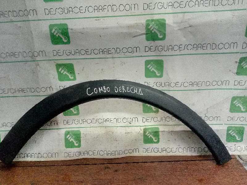 ALETIN DELANTERO DERECHO