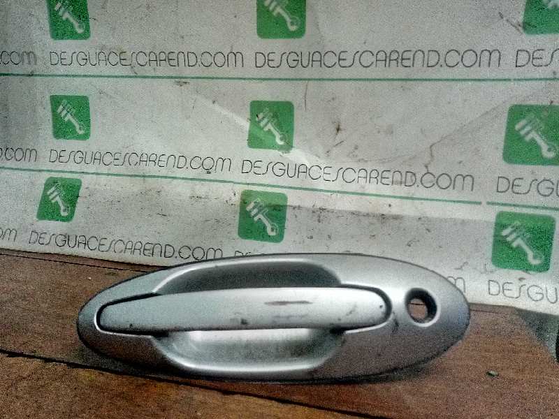 GTX909 MANETA EXTERIOR DELANTERA IZQUIERDA HYUNDAI COUPE (J2)