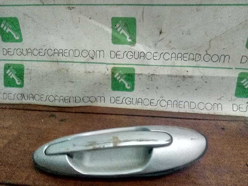 GTX909 MANETA EXTERIOR DELANTERA DERECHA HYUNDAI COUPE (J2)