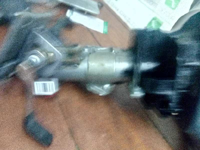 COLUMNA DIRECCION FORD FIESTA (CB1)