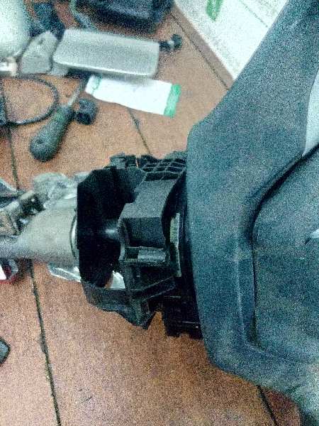 ANILLO AIRBAG FORD FIESTA (CB1)