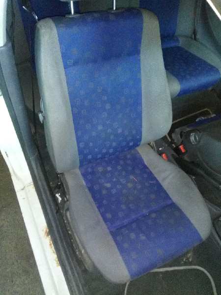 ASIENTO DELANTERO DERECHO