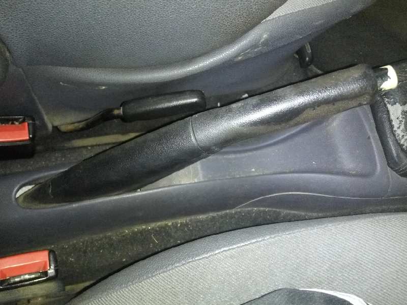 PALANCA FRENO DE MANO