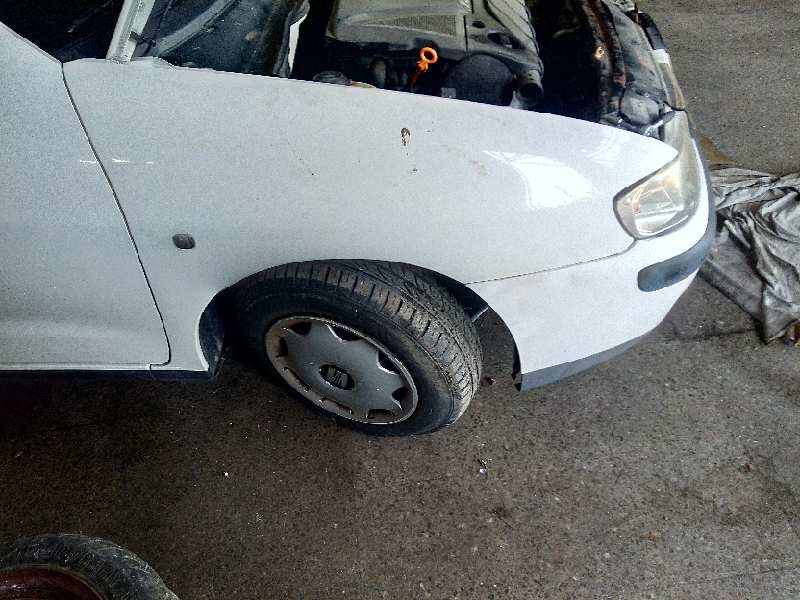 TRANSMISION DELANTERA DERECHA