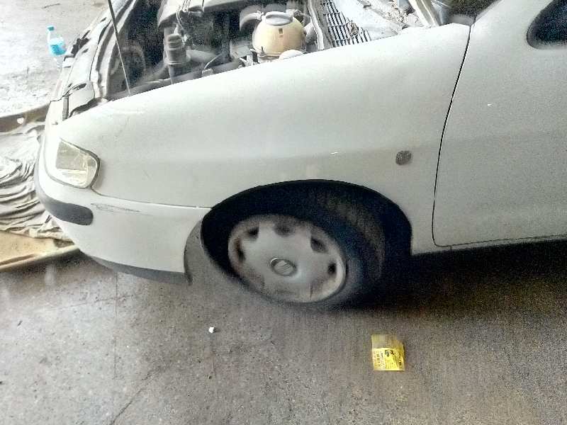 PINZA FRENO DELANTERA IZQUIERDA