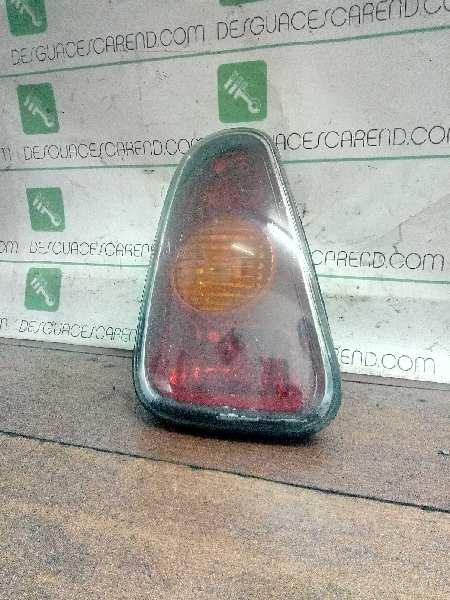 PILOTO TRASERO IZQUIERDO