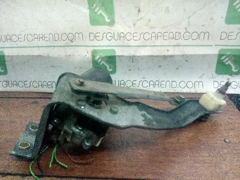 MOTOR LIMPIA DELANTERO