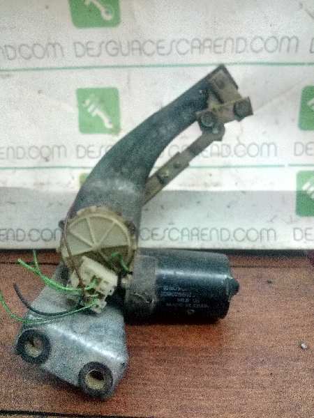 MOTOR LIMPIA DELANTERO