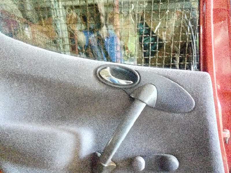 MANETA INTERIOR TRASERA IZQUIERDA