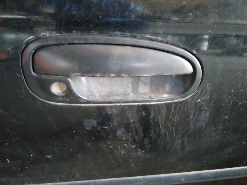 MANETA EXTERIOR DELANTERA DERECHA