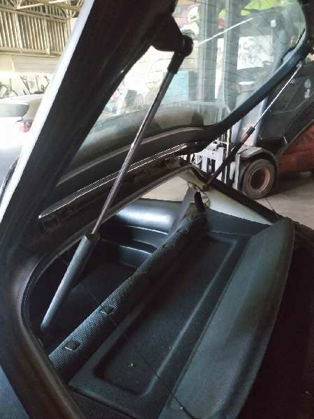 AMORTIGUADORES MALETERO / PORTON