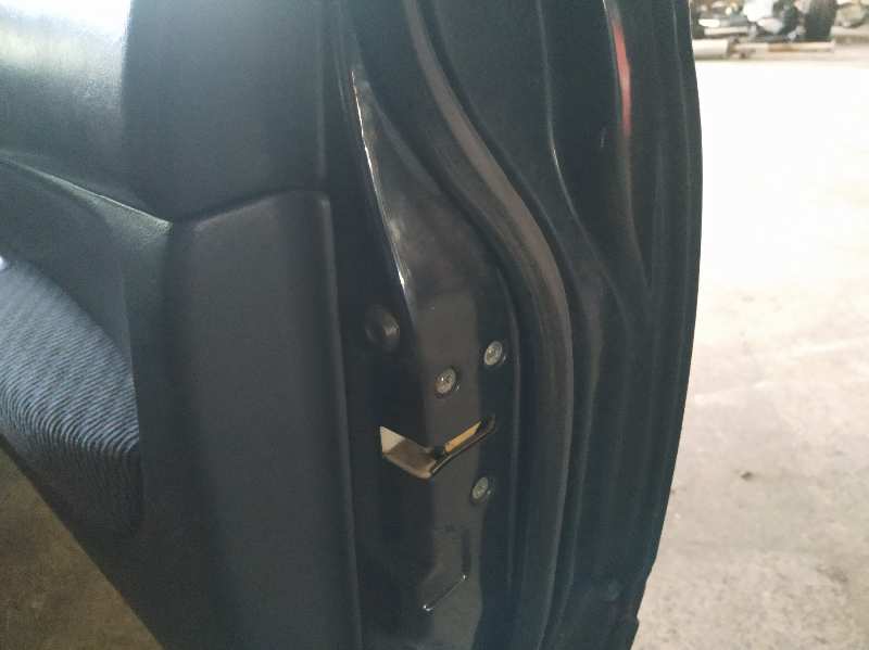 CERRADURA PUERTA DELANTERA DERECHA