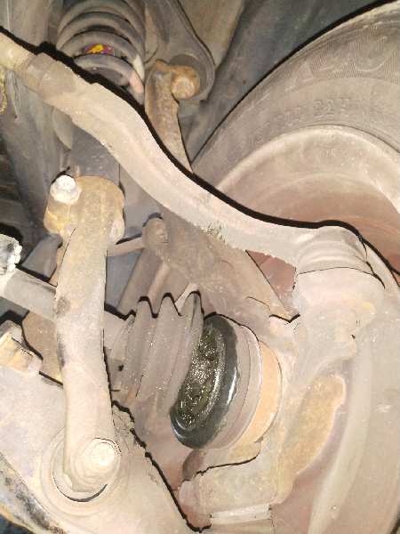 MANGUETA DELANTERA DERECHA