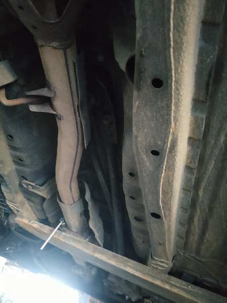 CABLE SELECTOR CAMBIO