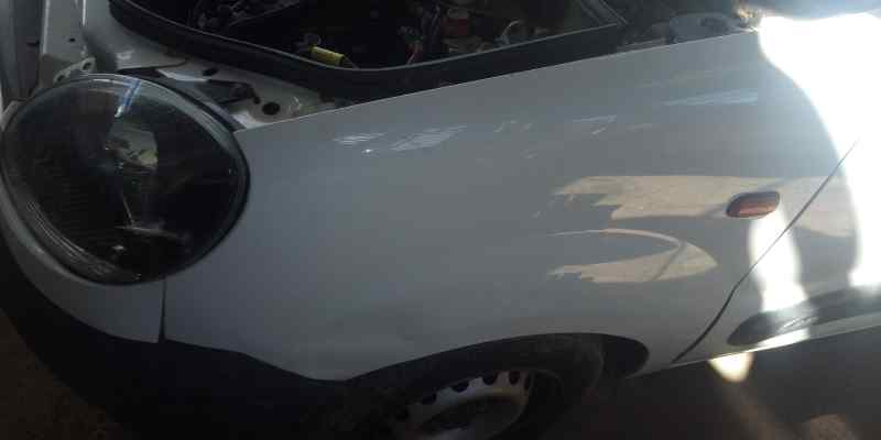 ALETA DELANTERA IZQUIERDA