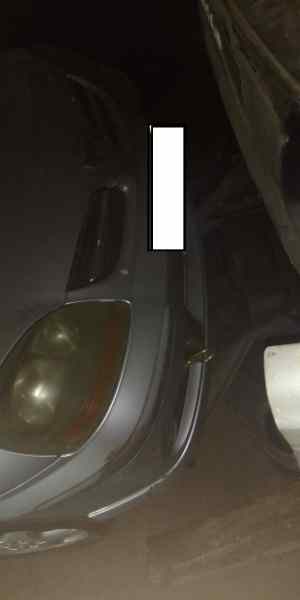 PARAGOLPES DELANTERO