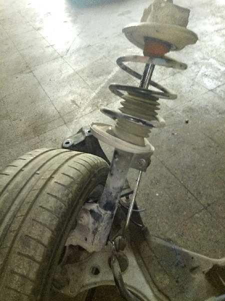 AMORTIGUADOR DELANTERO IZQUIERDO