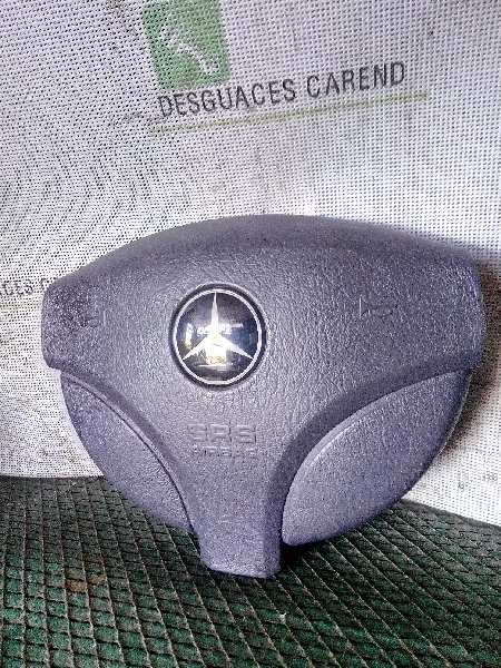AIRBAG DELANTERO IZQUIERDO