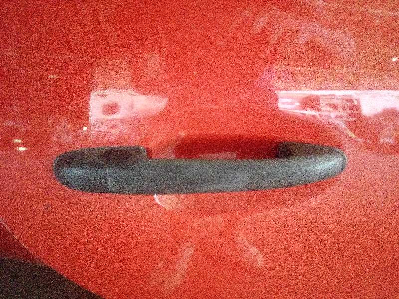 MANETA EXTERIOR TRASERA DERECHA