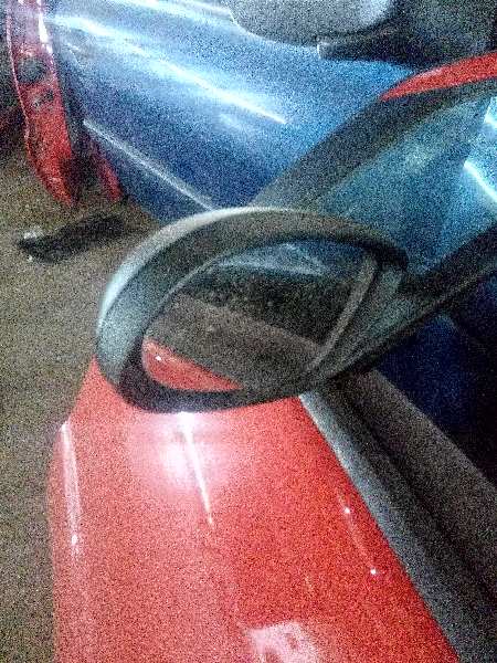 RETROVISOR IZQUIERDO