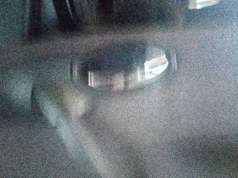 MANETA INTERIOR DELANTERA DERECHA