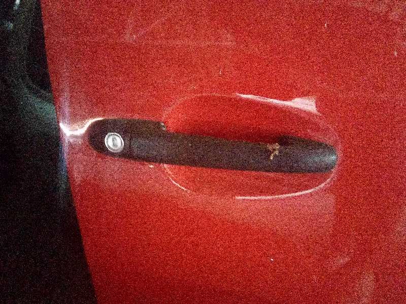 MANETA EXTERIOR DELANTERA DERECHA