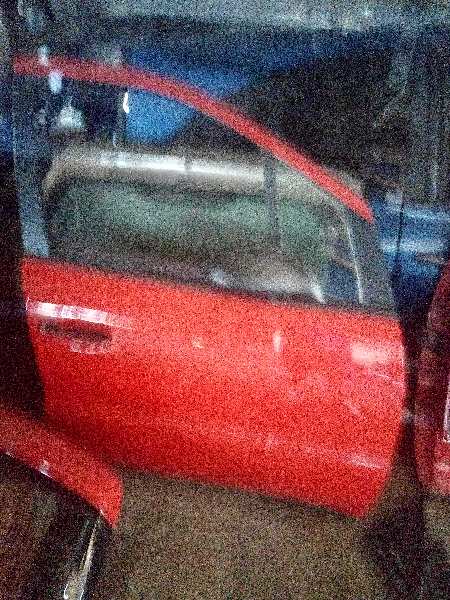 PUERTA DELANTERA DERECHA