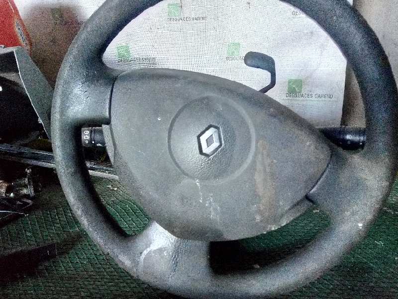 AIRBAG DELANTERO IZQUIERDO