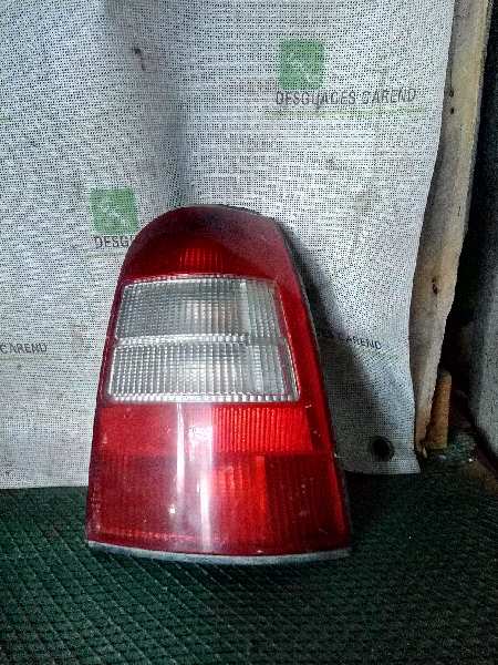 PILOTO TRASERO DERECHO