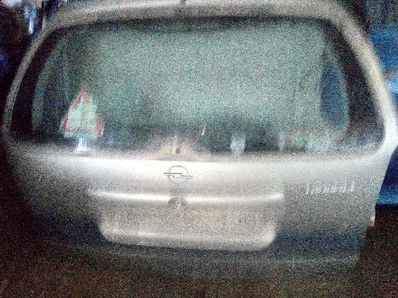 PORTON TRASERO OPEL VECTRA B CARAVAN