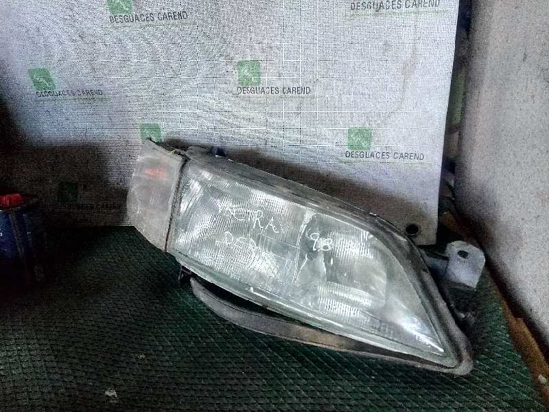 FARO DERECHO OPEL VECTRA B CARAVAN