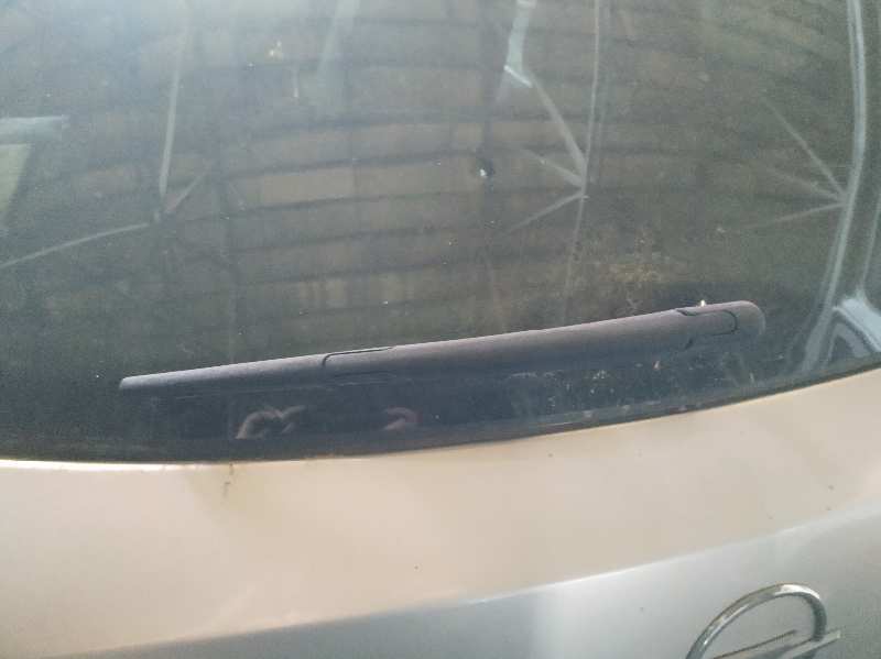 BRAZO LIMPIA TRASERO