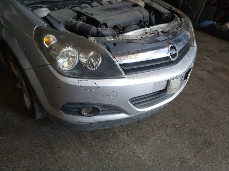 PARAGOLPES DELANTERO