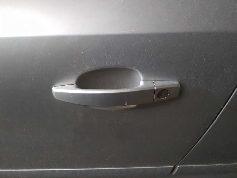 MANETA EXTERIOR DELANTERA IZQUIERDA