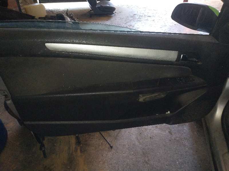 GUARNECIDO PUERTA DELANTERA IZQUIERDA