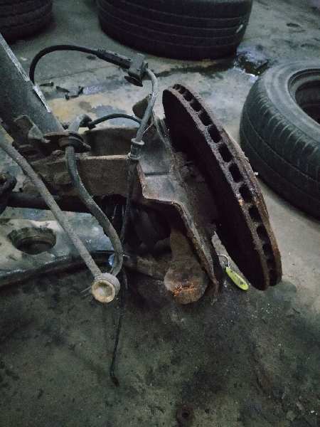 MANGUETA DELANTERA DERECHA