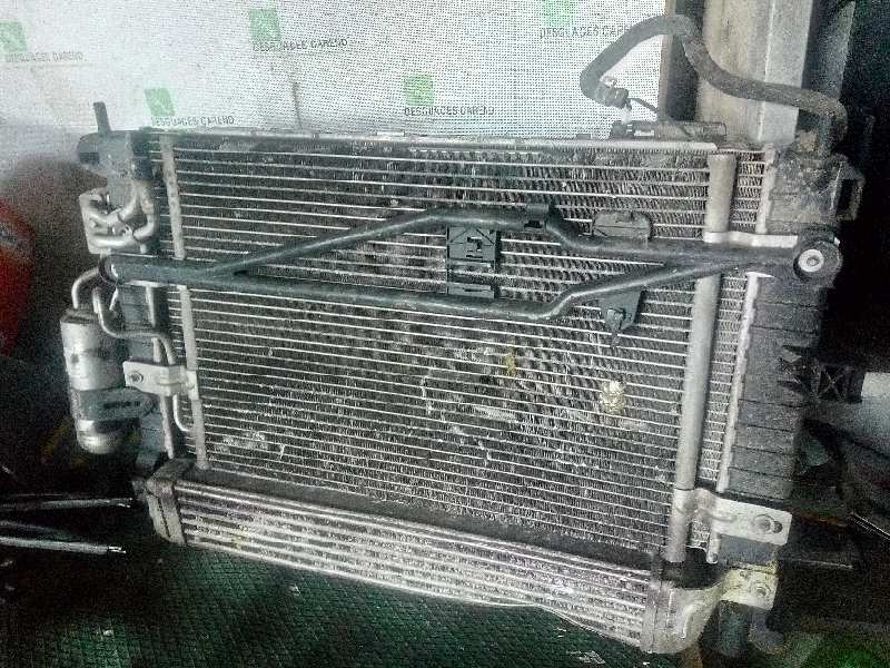 RADIADOR CALEFACCION / AIRE ACONDICIONADO