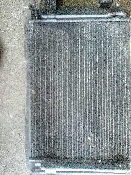 RADIADOR CALEFACCION / AIRE ACONDICIONADO