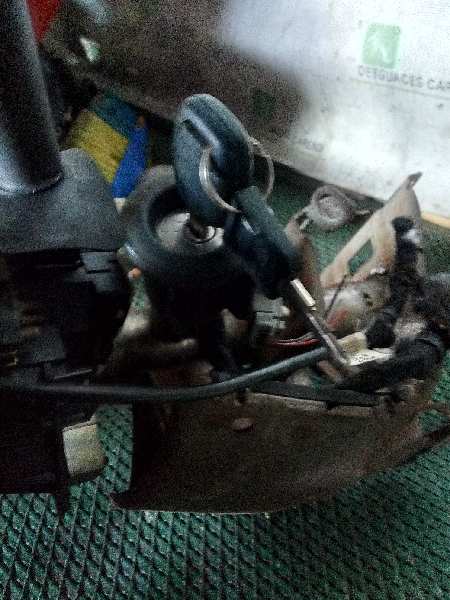 CONMUTADOR DE ARRANQUE